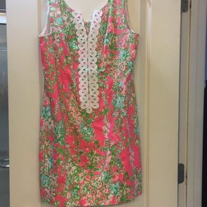 EUC Lilly Pulitzer Southern Charm dress